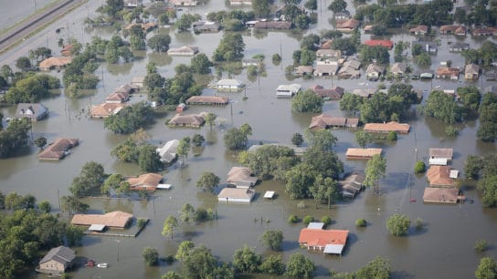 Flood Water Contamination Threatens Communities Living Near Chemical Facilities – Can Private Law Protect Them?