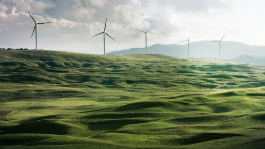 Energy: Issues and Future Alternatives