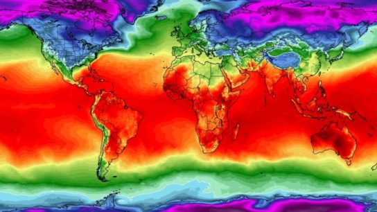 Explainer: What Is Climate Change?