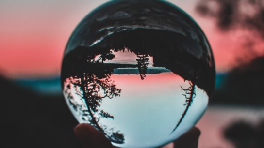 Why Do Some Not Perceive Climate Change as a Crisis?