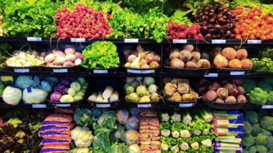 Spain to Target Supermarket Food Waste with Fines up to $520,000