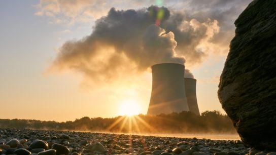 The Demise of the Clean Power Plan