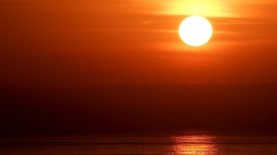 Intolerable Bouts of Heat and Humidity on the Rise- Study
